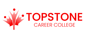 Topstone Career College Logo1 - Truck Driver Training School - Class AZ MELT, D Straight Truck, Air Brake Endorsement
