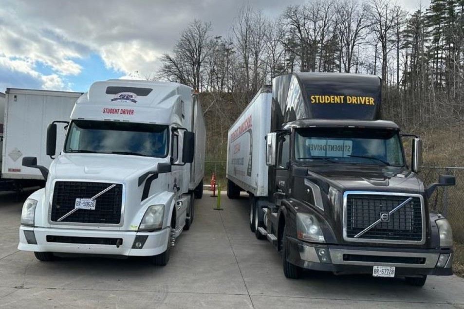 Topstone Career College - Truck Driver Training School Kitchener, Waterloo, Cambridge, Guelph - AZ, DZ, Air Brake licence Topstone Career College - Truck Driver Training School Kitchener, Waterloo, Cambridge, Guelph - AZ, DZ, Air Brake licence